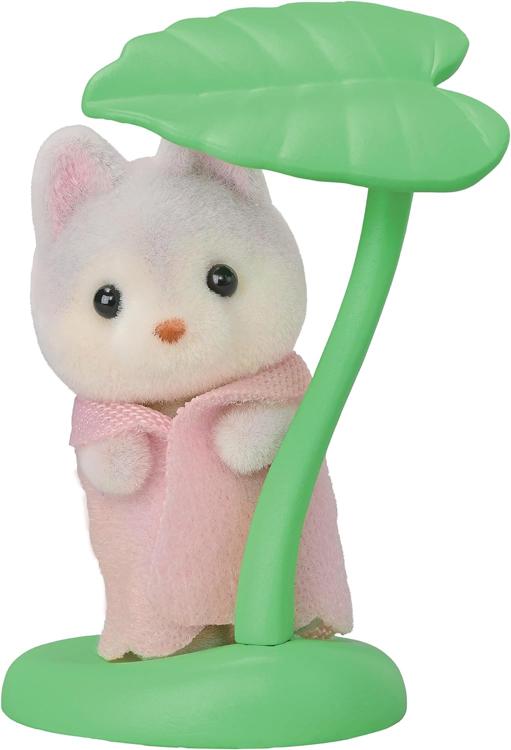 Sylvanian Families Baby Forest Play Collection Blind Bag Cat Doll House Accessories Toys