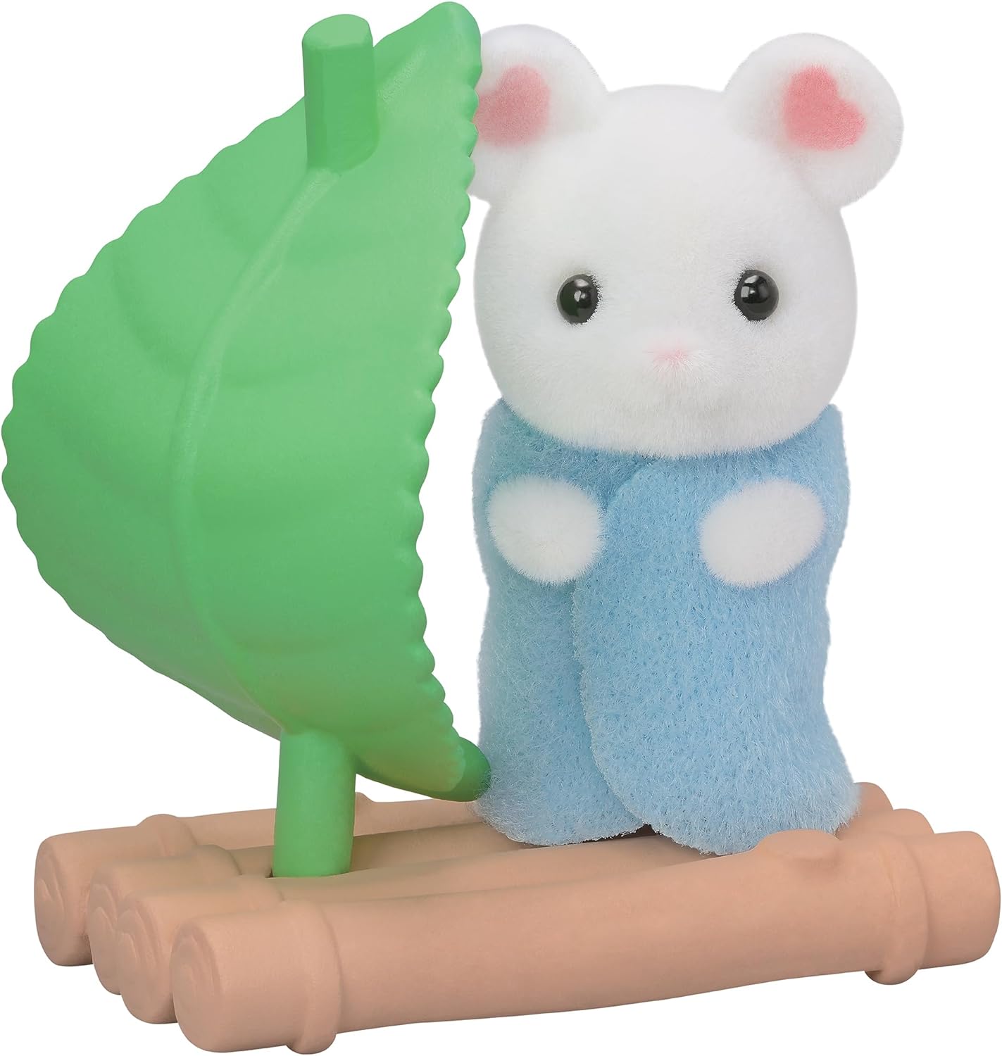 Sylvanian Families Baby Forest Play Collection Blind Bag Cat Doll House Accessories Toys