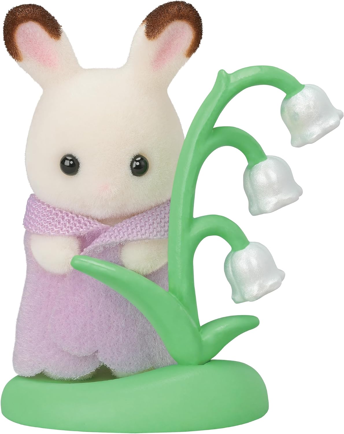 Sylvanian Families Baby Forest Play Collection Blind Bag Cat Doll House Accessories Toys