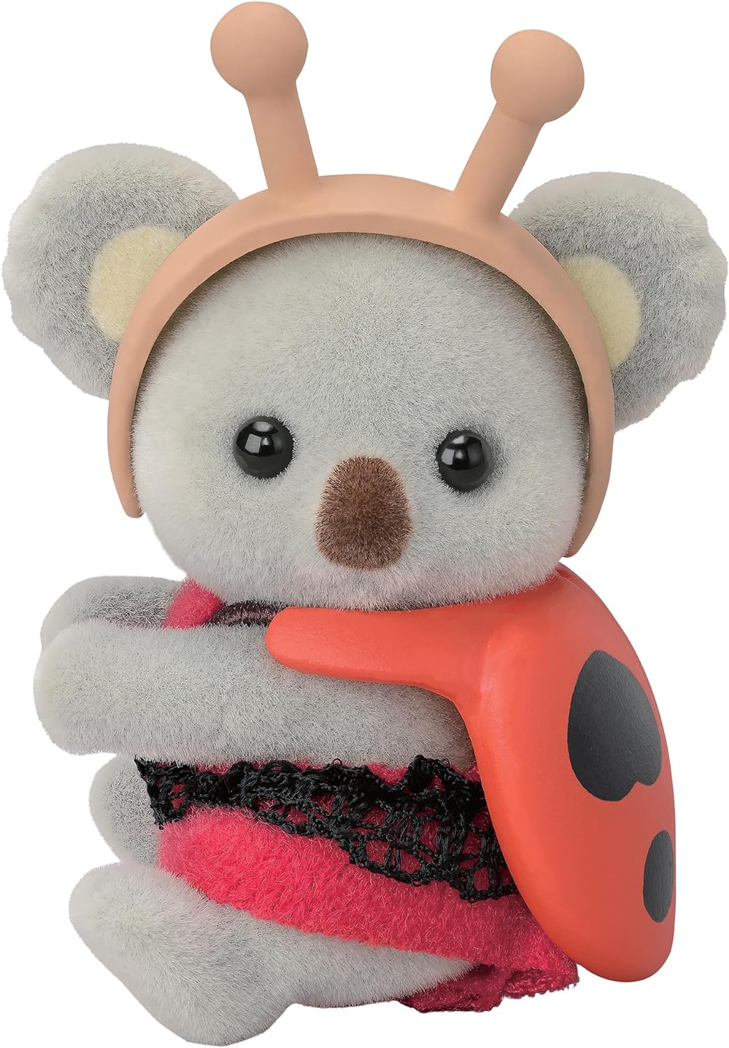 Sylvanian Families Baby Forest Play Collection Blind Bag Cat Doll House Accessories Toys