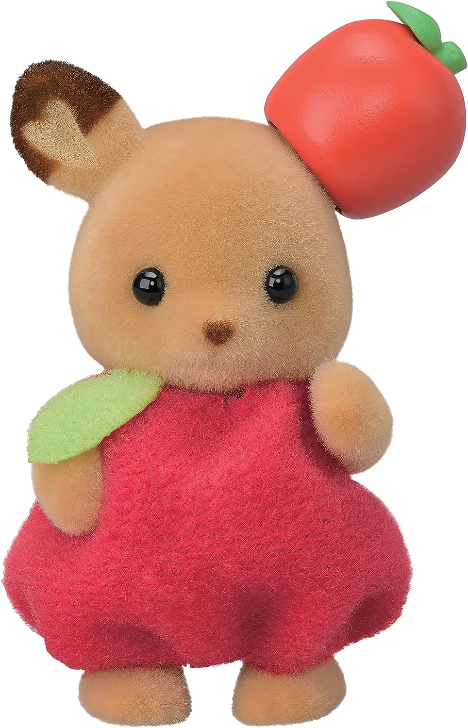Sylvanian Families Baby Forest Play Collection Blind Bag Cat Doll House Accessories Toys
