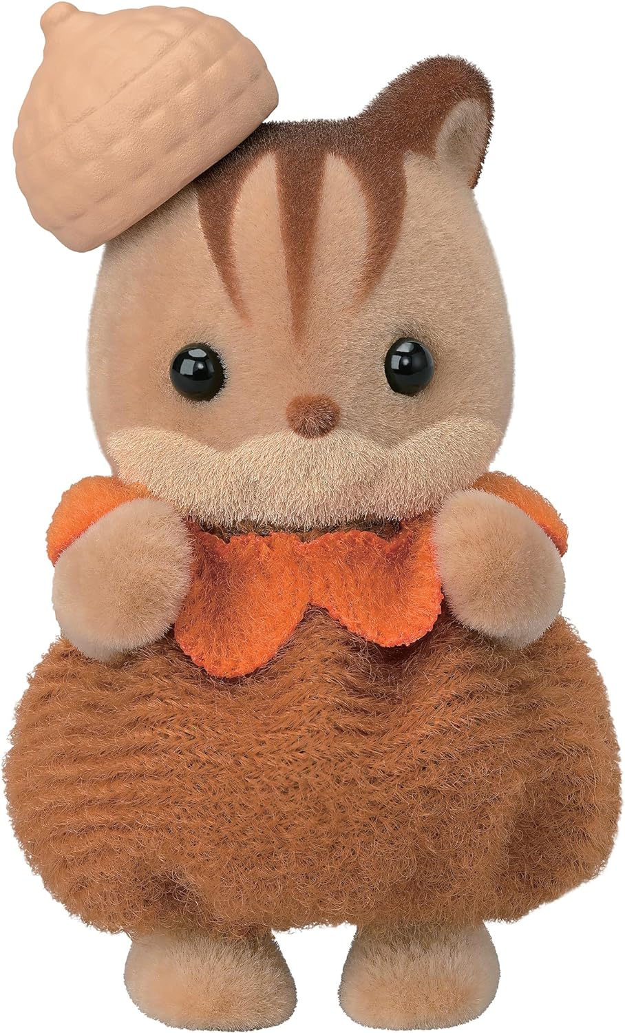 Sylvanian Families Baby Forest Play Collection Blind Bag Cat Doll House Accessories Toys