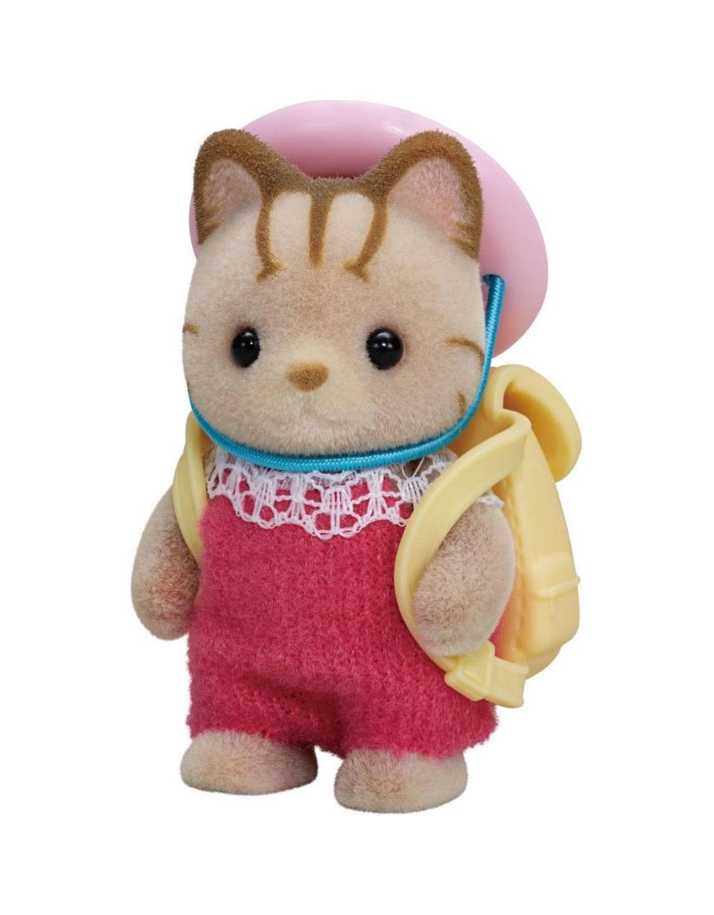 Sylvanian Families Baby Hedgehog Chiffon Dog Cat Rabbit Calico Critters Doll House Accessories Toys