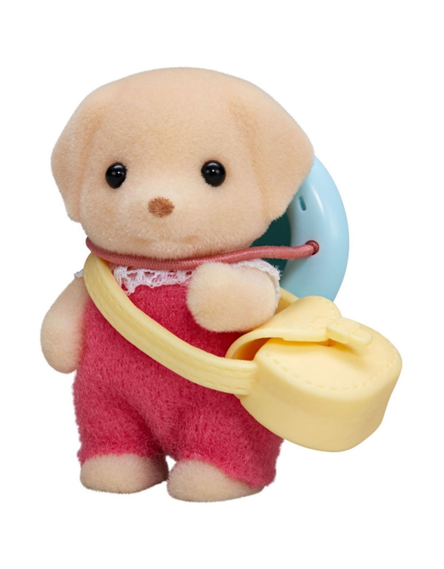 Sylvanian Families Baby Hedgehog Chiffon Dog Cat Rabbit Calico Critters Doll House Accessories Toys
