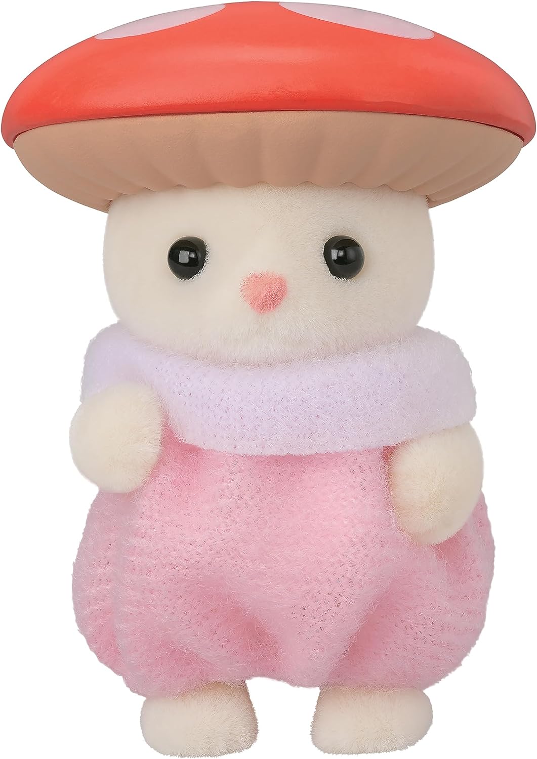 Sylvanian Families Baby Forest Play Collection Blind Bag Cat Doll House Accessories Toys